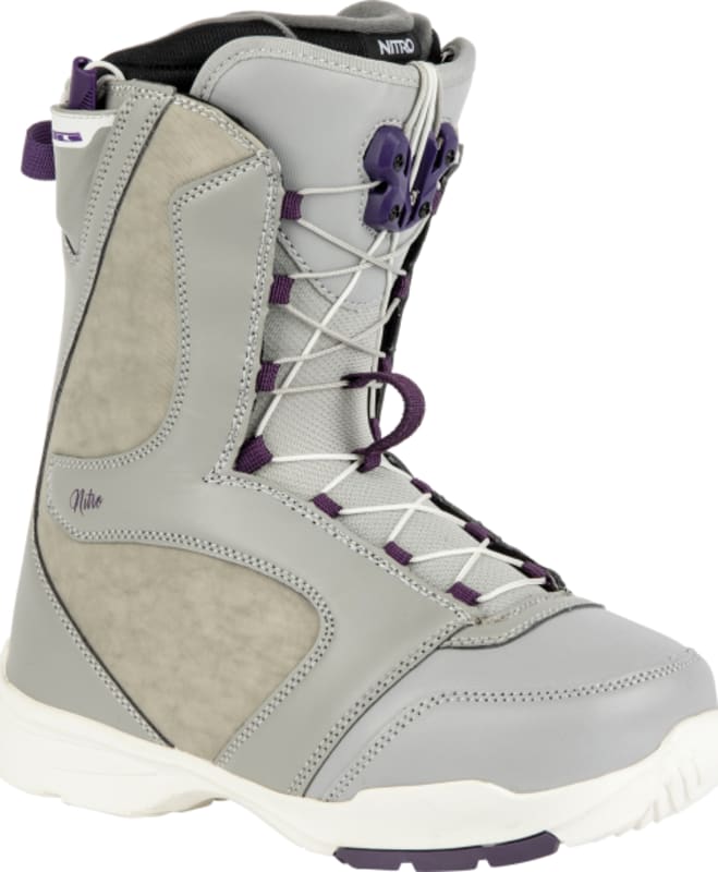 Nitro snowboots sales