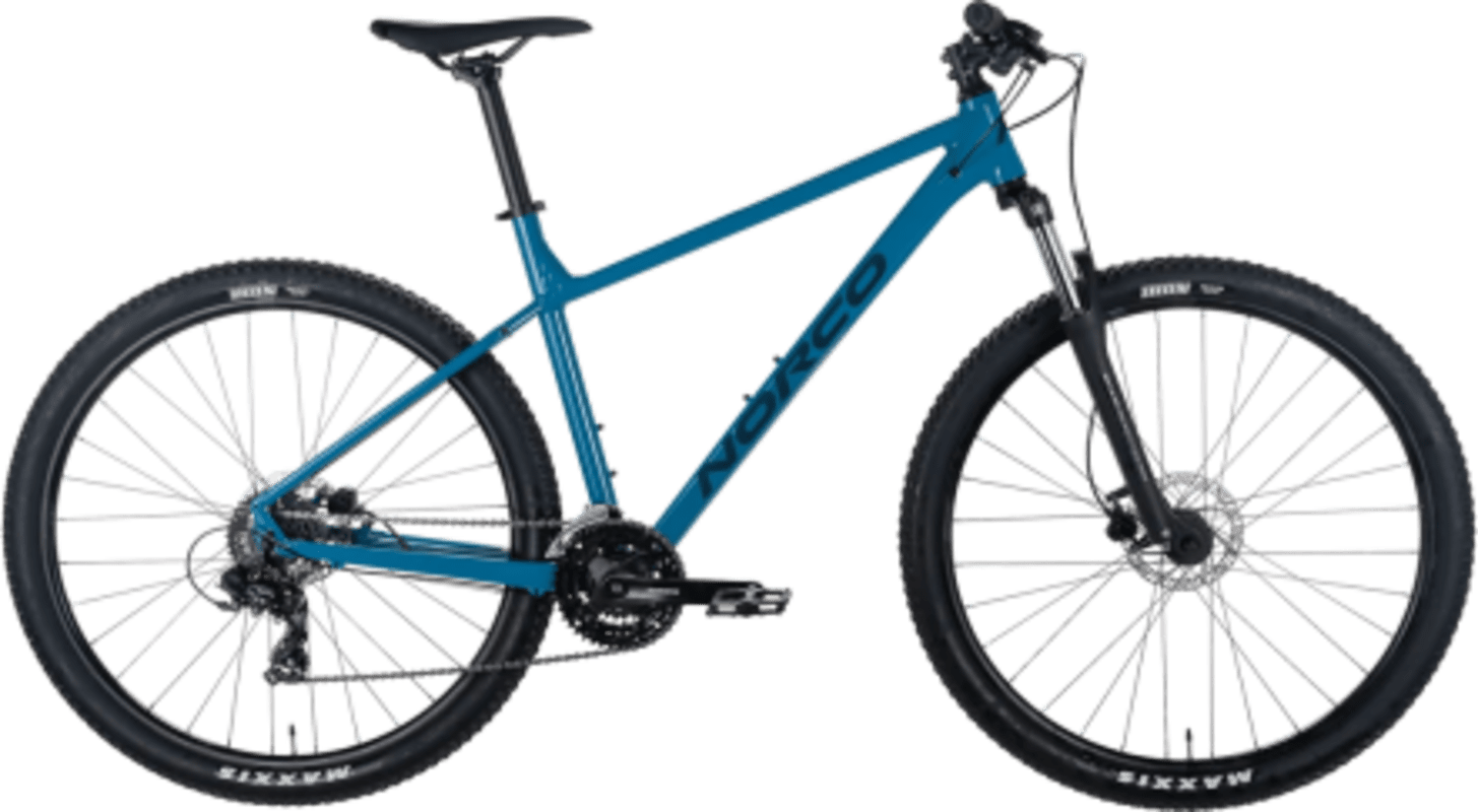 Norco storm blue clearance