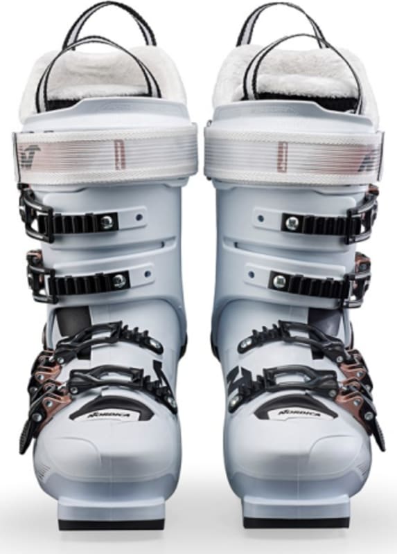Nordica Promachine 105 W Women s Ski Boots Great Lakes Outpost