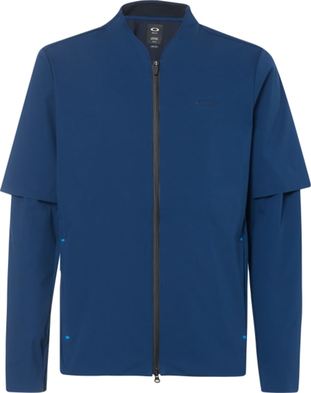 Oakley albatross cheap rain fz jacket