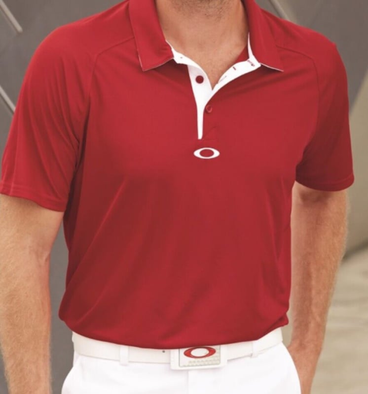 Oakley elemental 2.0 polo new arrivals