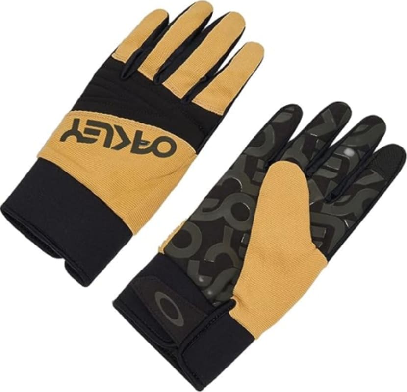 Oakley park gloves sales