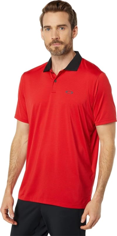 Oakley sale divisional polo