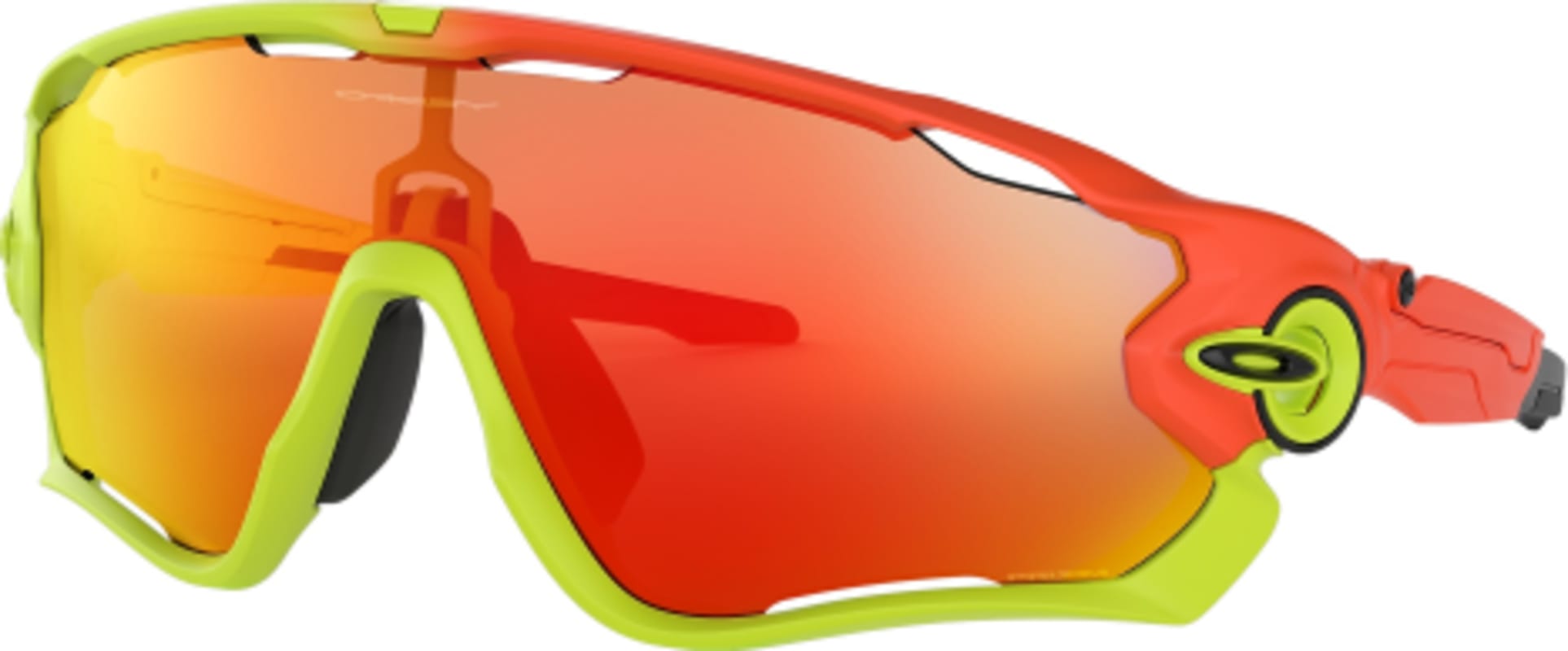 Oakley jawbreaker hotsell ruby fade