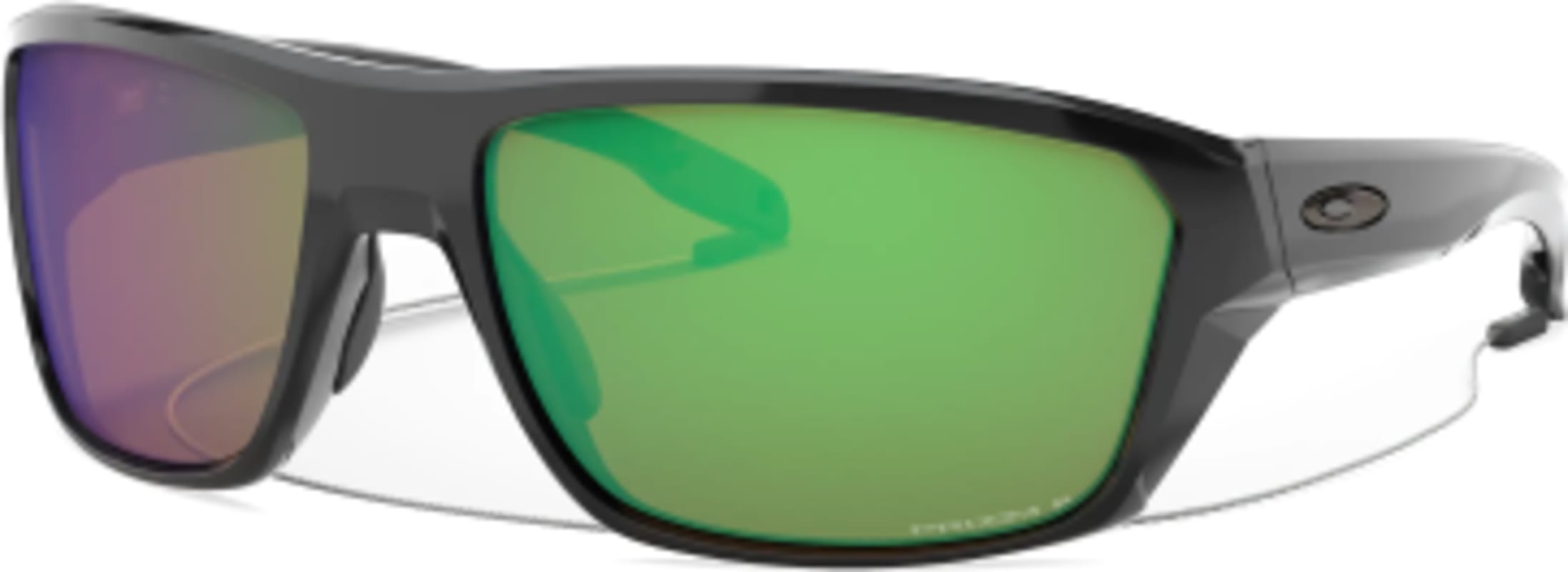 Oakley split shot prizm shallow water polarized top