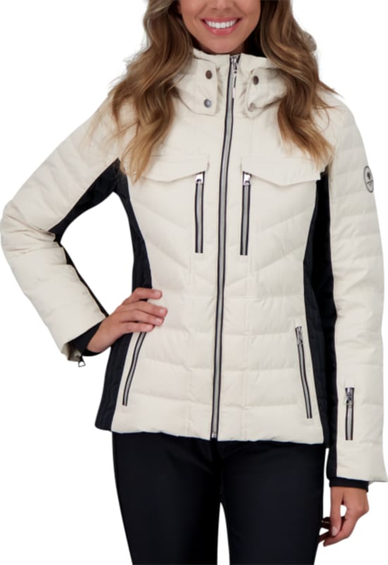Devon new arrivals down jacket