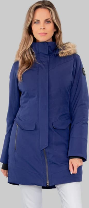 Obermeyer women's sojourner down sale jacket