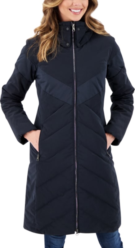 Obermeyer dehlia down parka on sale