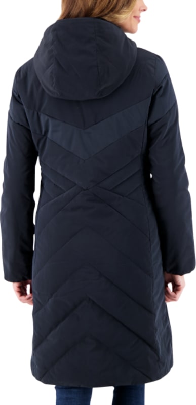 Obermeyer dehlia down parka top