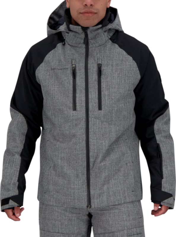 Obermeyer raze jacket store