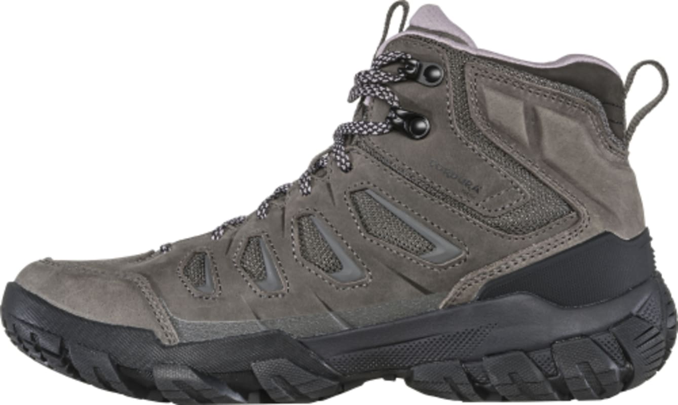 Sawtooth mid bdry hiking boots discount