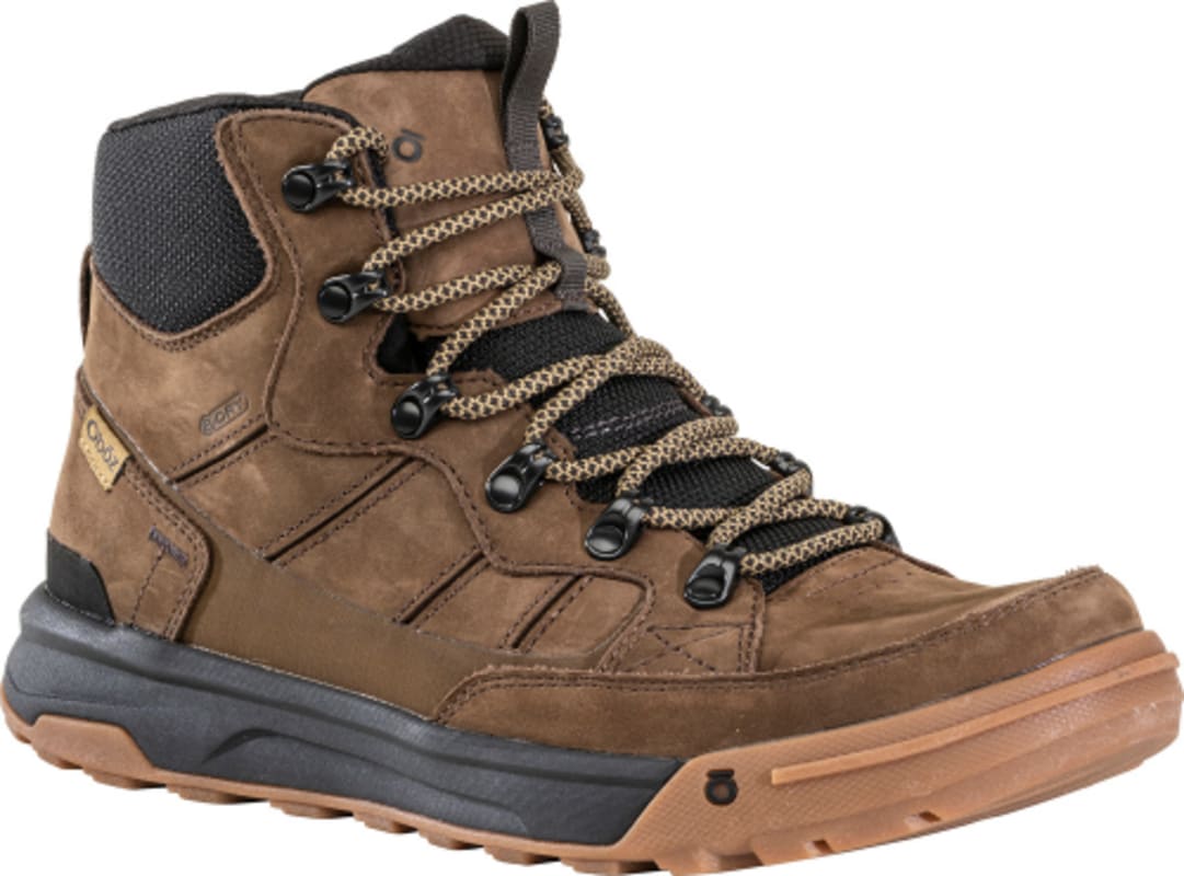 Browns artica store boots review