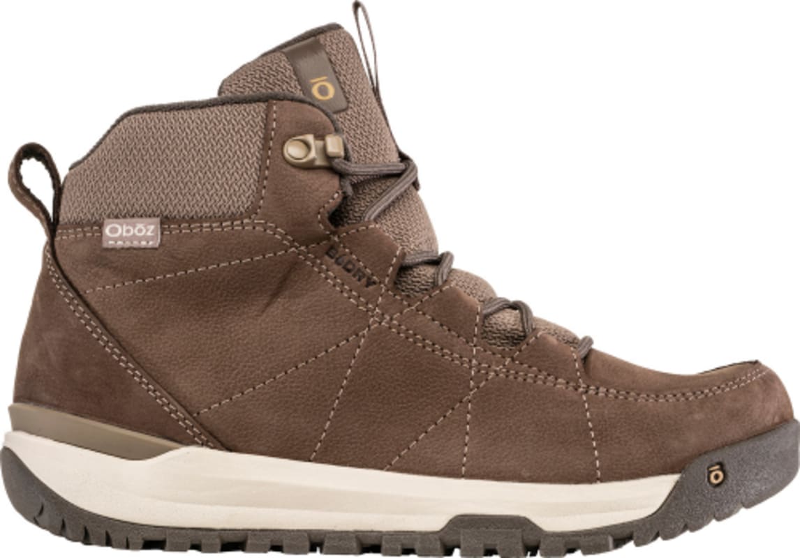 Oboz women's cheap winter boots