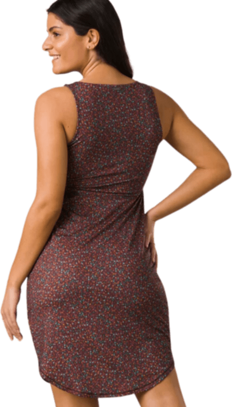 prAna Elastane Above Knee & Mini Dresses