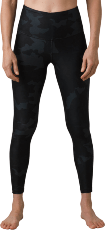 prAna Layna 7/8 Legging Printed Women's Pants