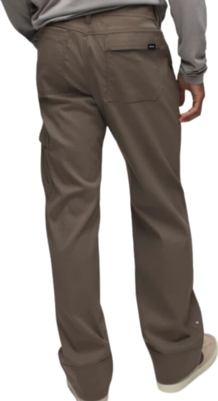 prAna Stretch Zion Pant Men's Pants