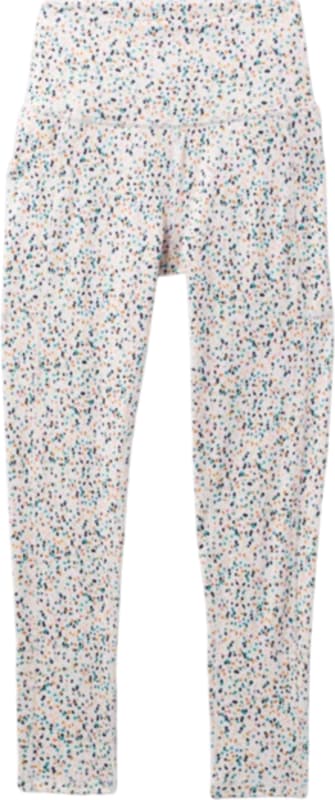 Prana - Becksa 7/8 Legging - Dream Dust Alotta Dots