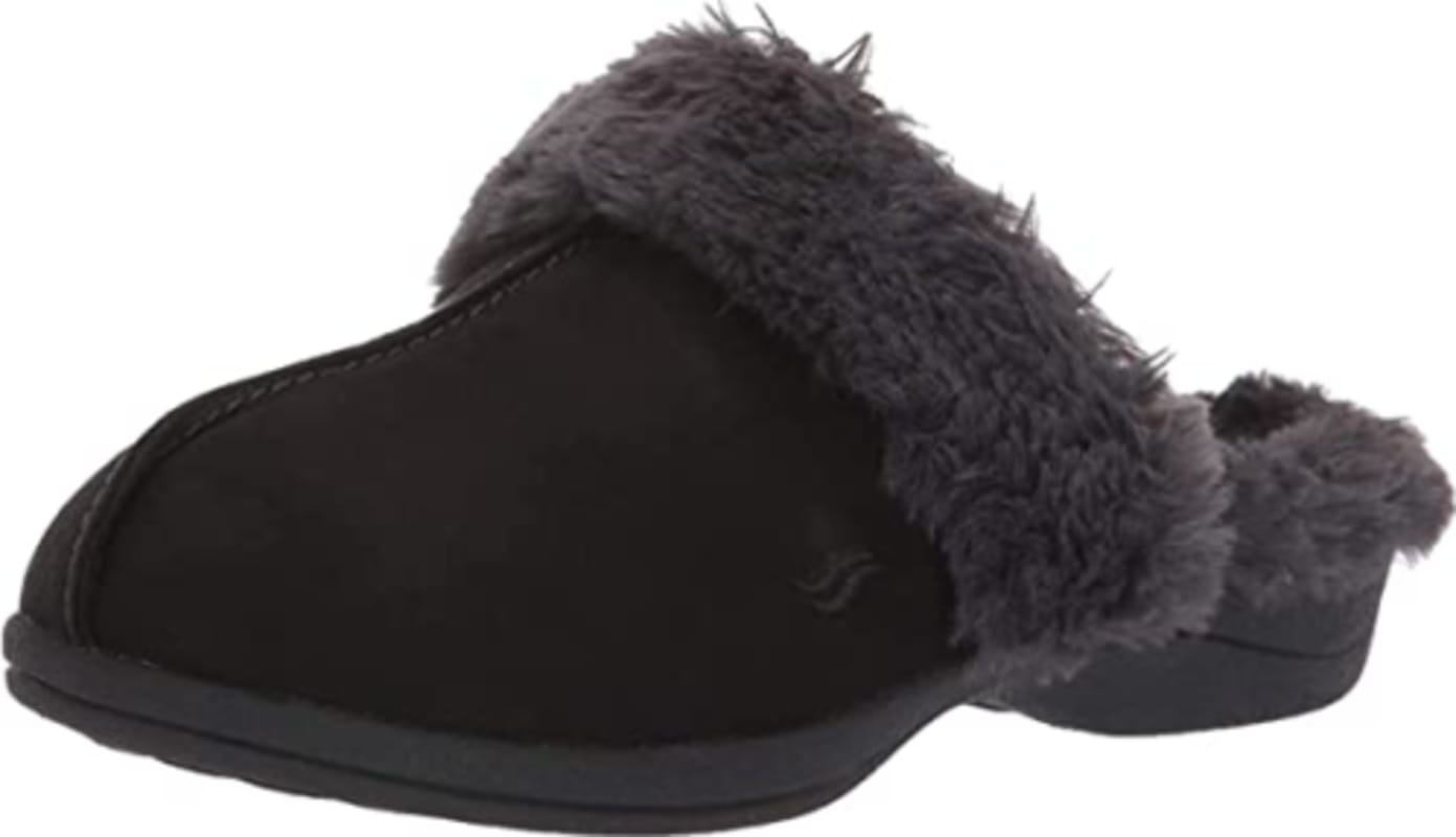 Powerstep luxe clearance slippers