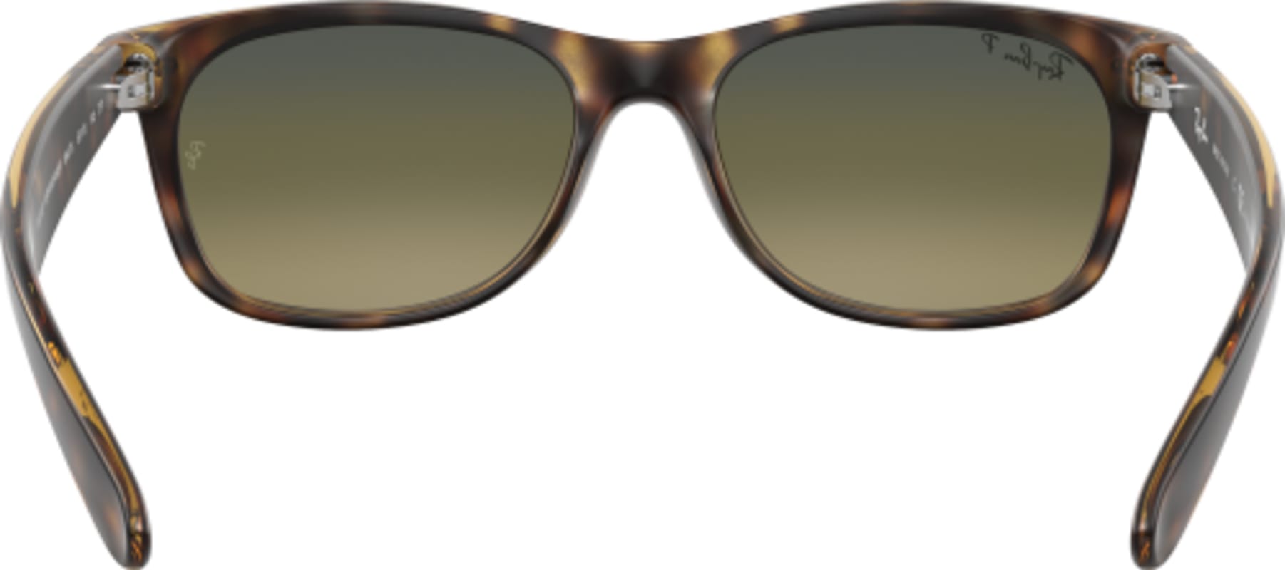 New Polarized Wayfarer Sunglasses 