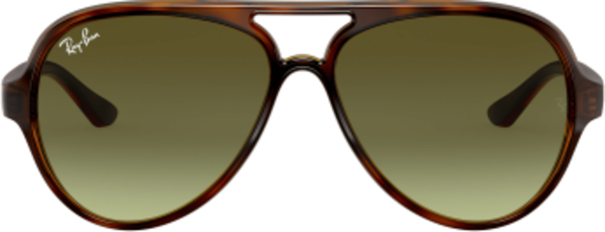 Ray ban cats 5000 tortoise shop