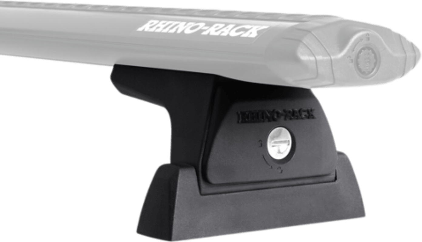 Rhino Rack Quick Mount Leg Great Lakes Outpost