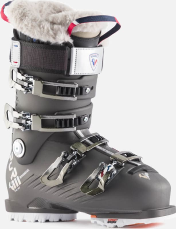 Rossignol pro heat top