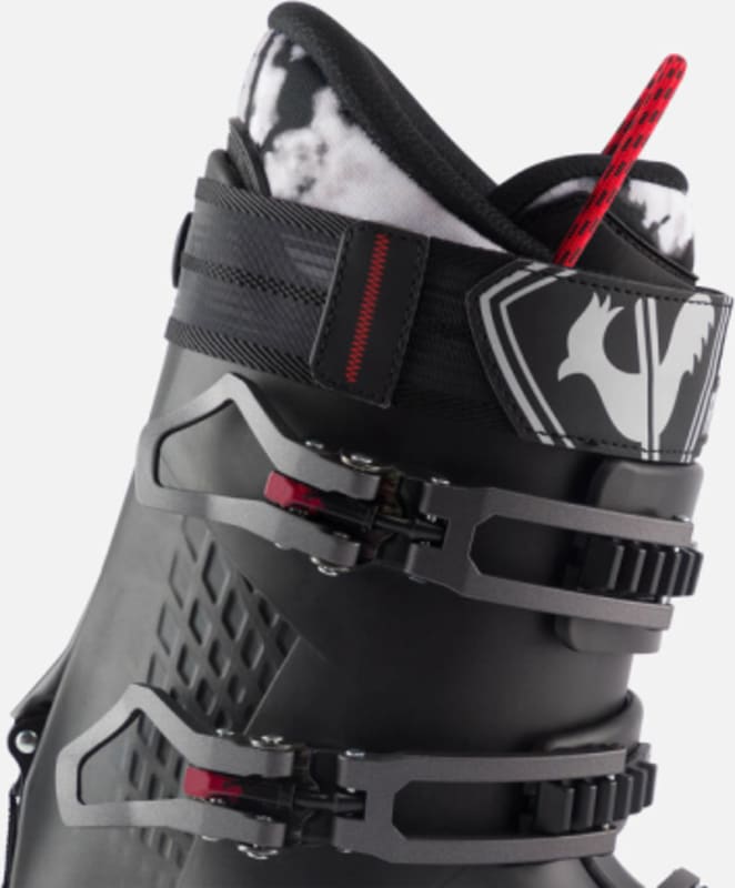 rossignol track 90 ski boots