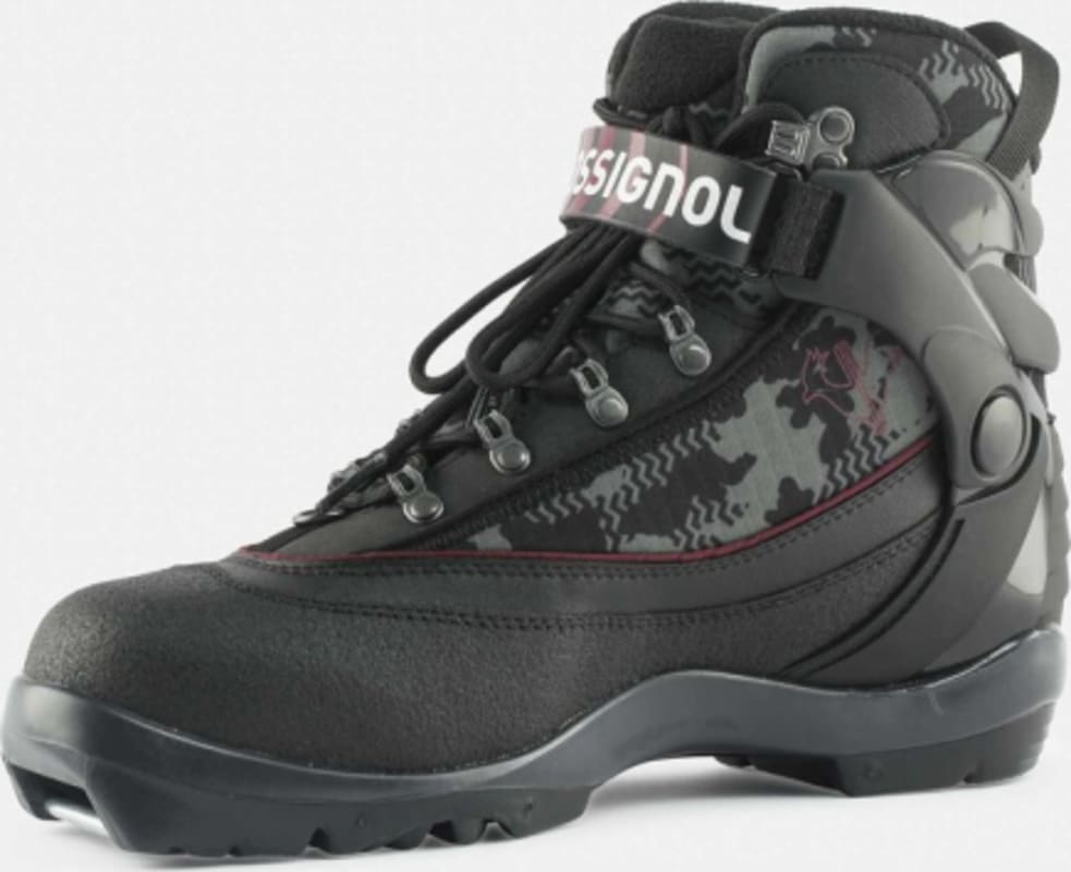 Rossignol BC X5 Men s Backcountry Cross Country Ski Boots Great