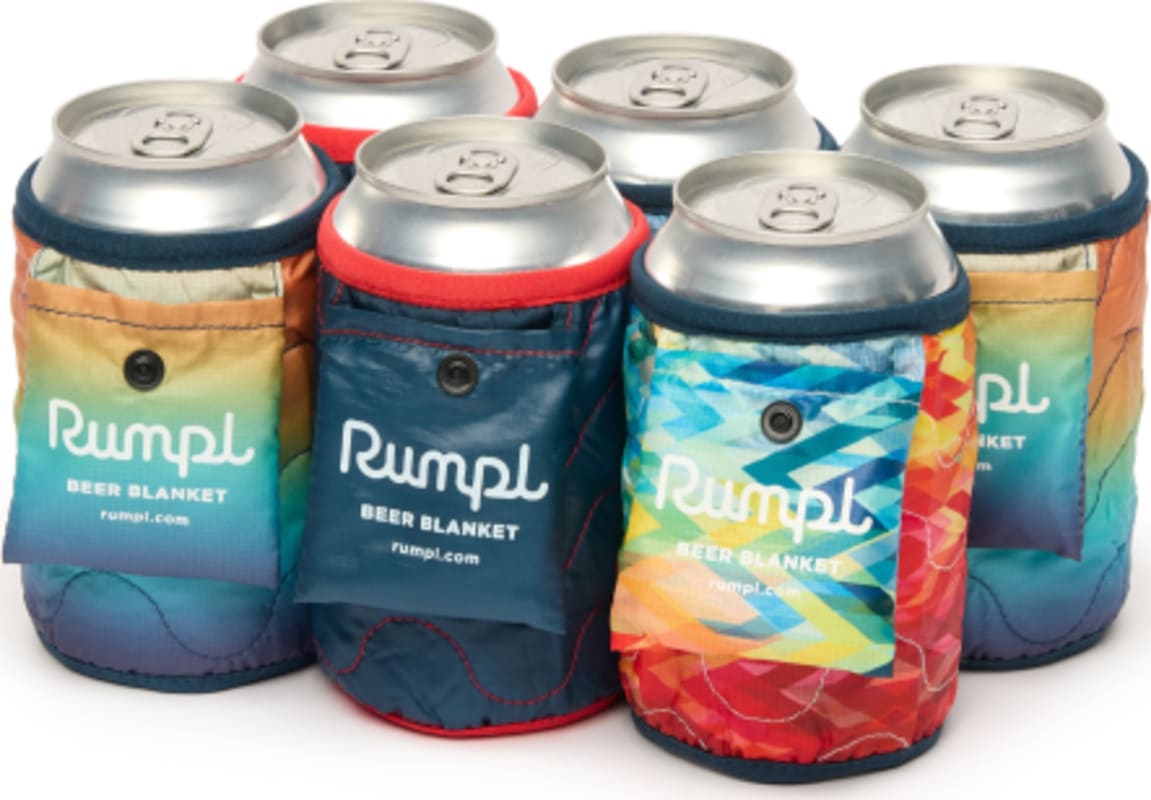 Rumpl beer blanket discount