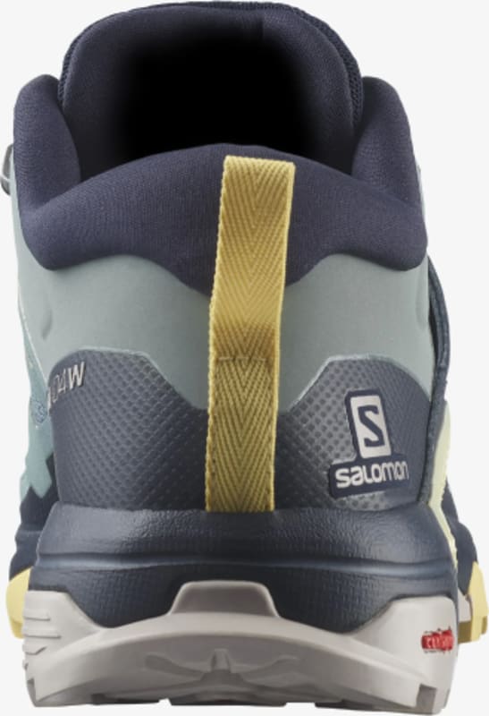 Salomon X Ultra 4 Women s Hiking Shoes Great Lakes Outpost