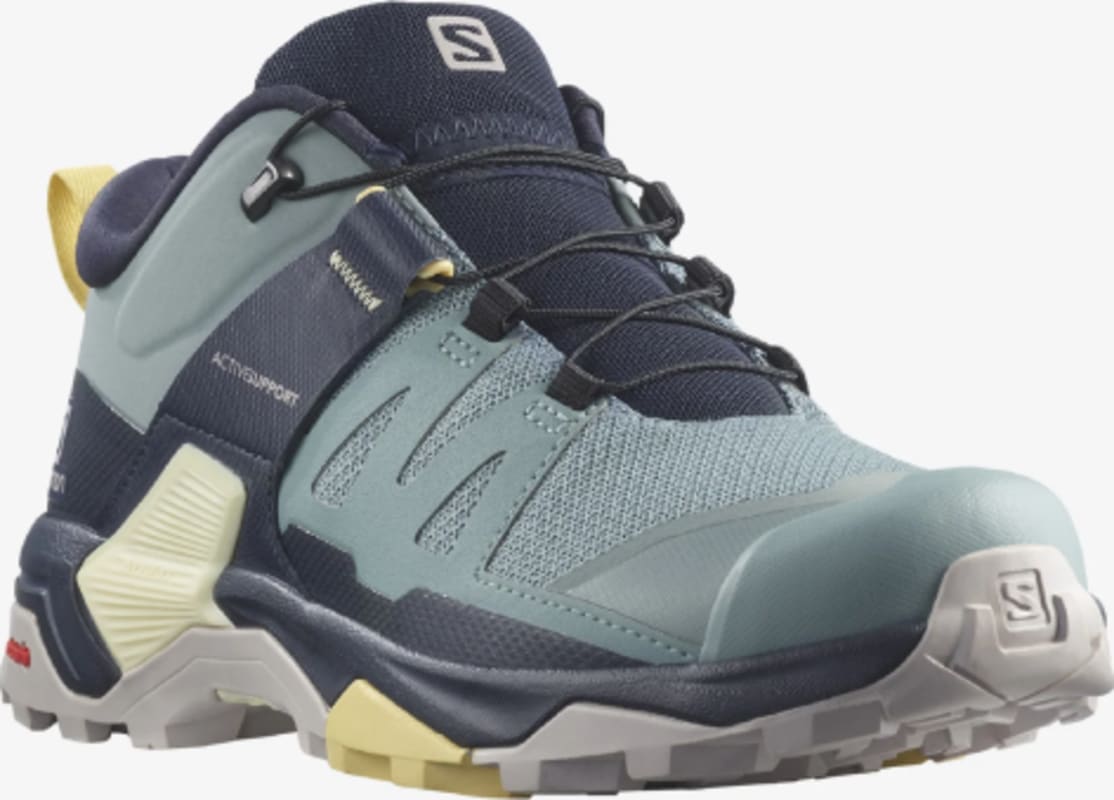 Salomon dress shoes best sale