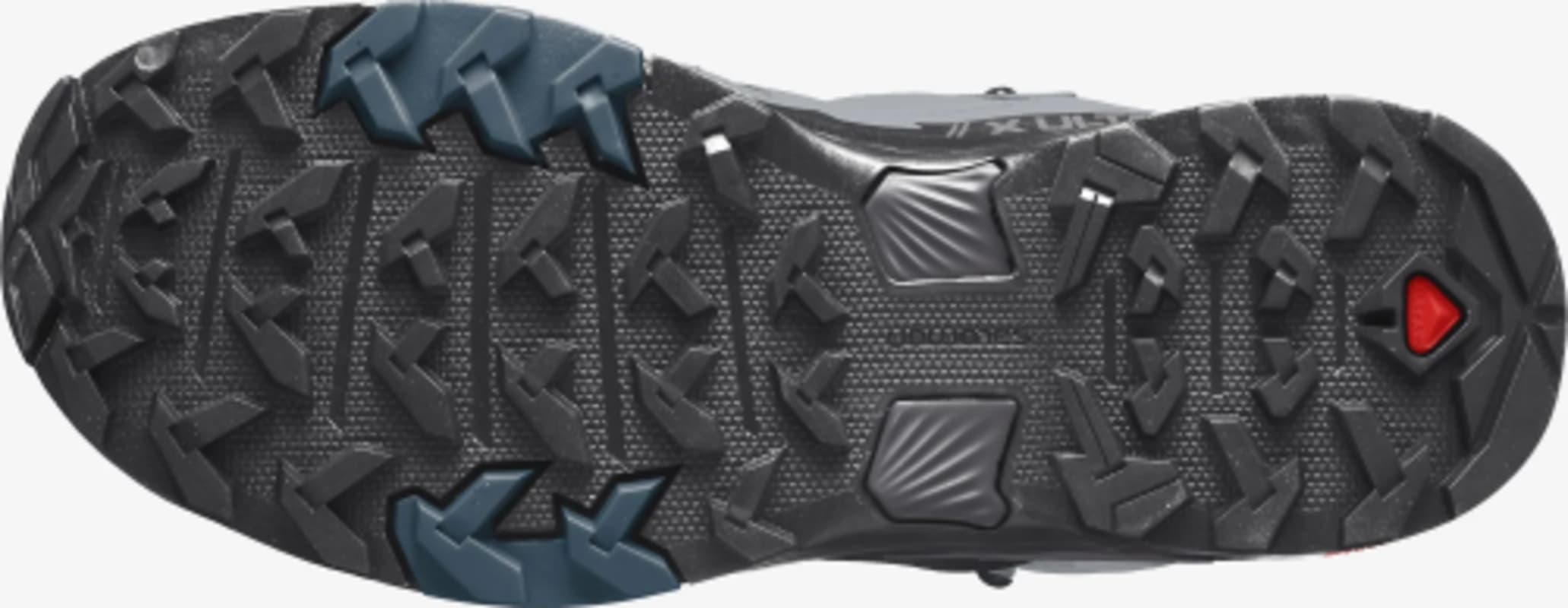 Salomon Excellent X Ultra 4 Mid Gore-Tex Women's Hiking Boots