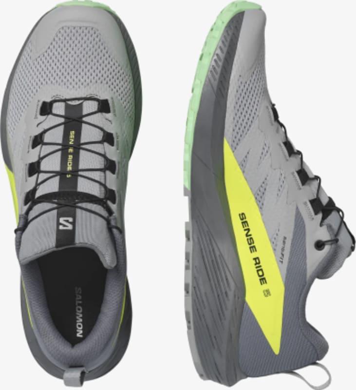Salomon sense ride clearance 2 cena