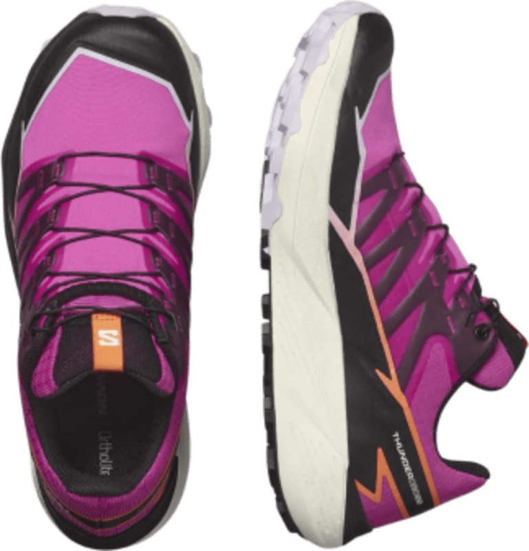 Salomon Thundercross Trail-Running Shoes - Women's