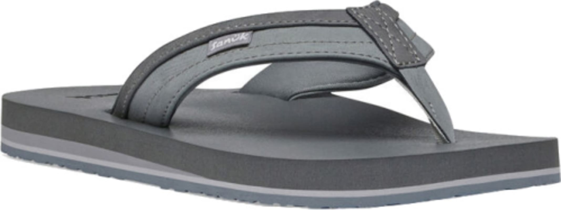 Sanuk Men's Ziggy Sandals