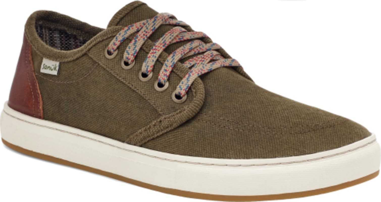 Sanuk / Men's Tideline Hemp