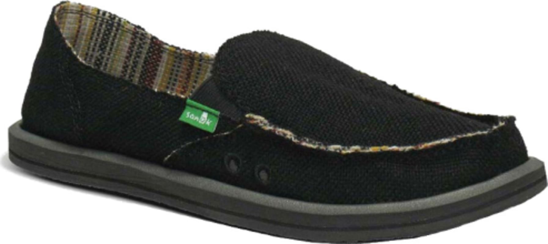 Sanuk Donna Hemp Women's Shoes