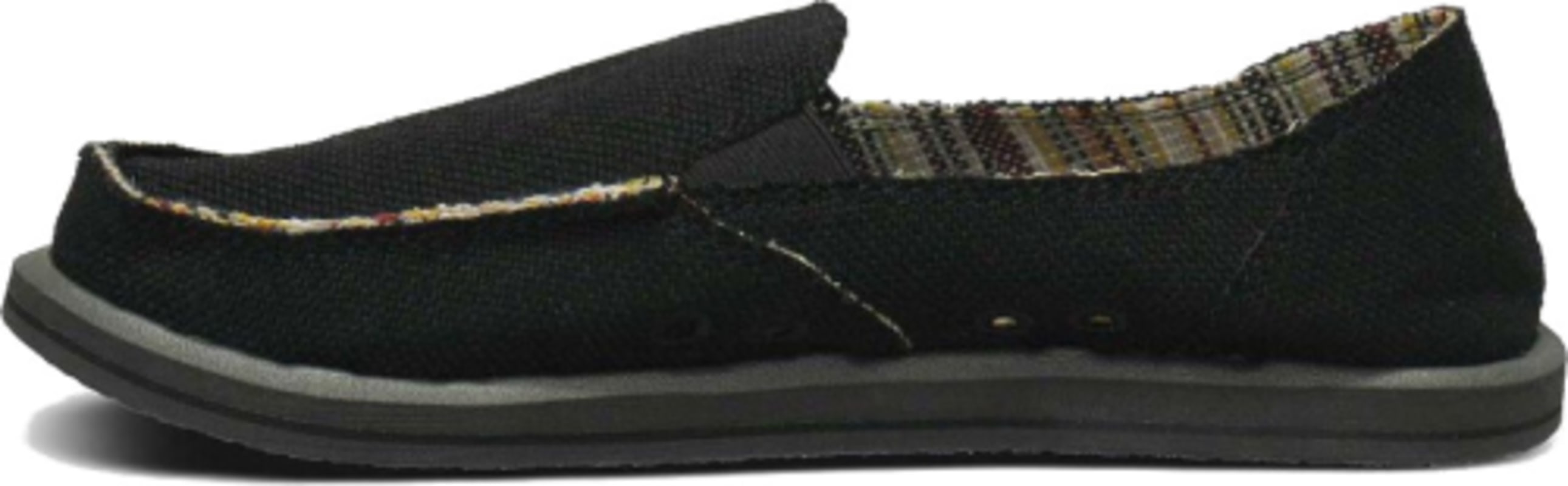 Sanuk Donna Hemp Women's Shoes