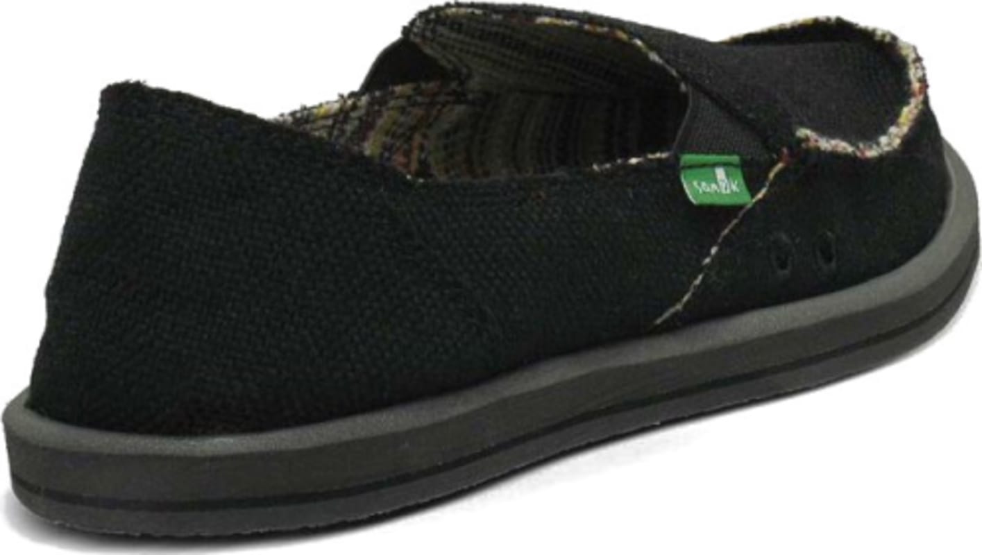 Sanuk, Shoes, Womens Sanuks Size