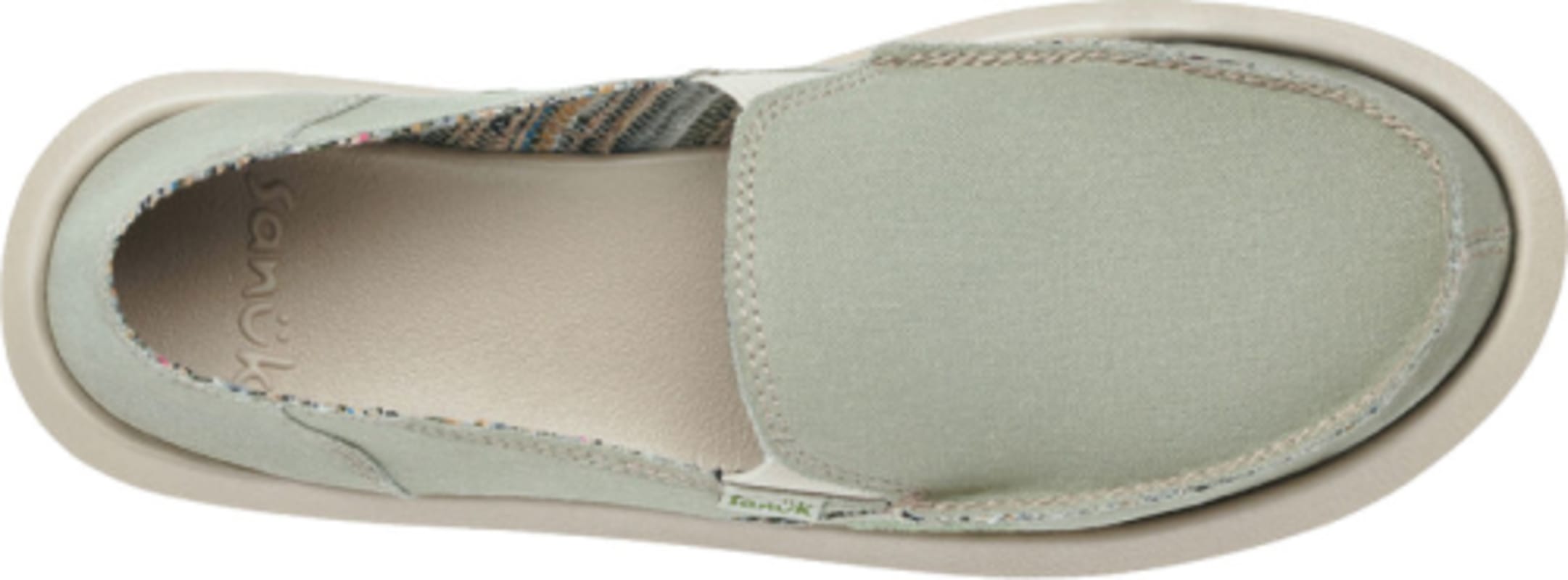 Sanuk Donna Hemp Women's Shoes