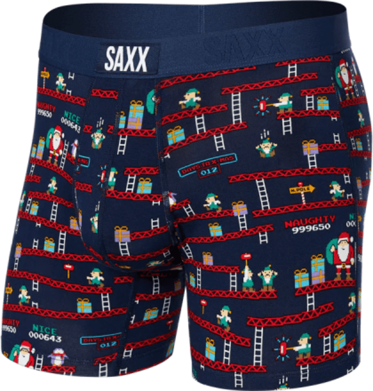 Saxx Vibe Super Soft Boxer Brief Men's