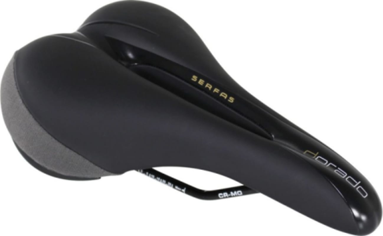 Serfas dorado saddle best sale