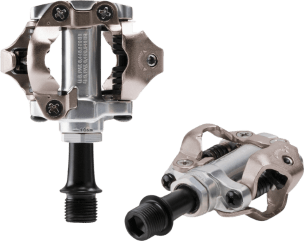 Lightest spd pedals best sale