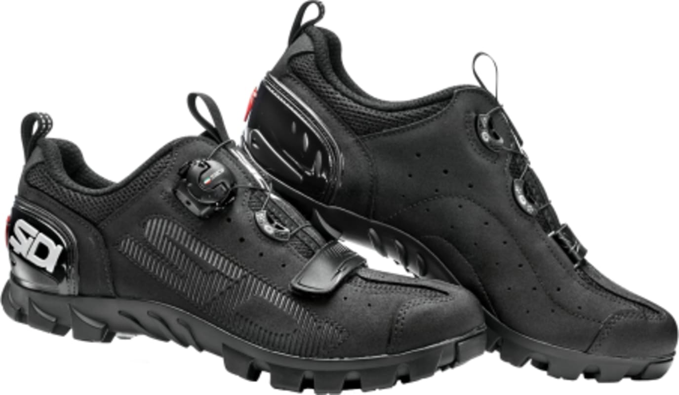 Sidi sd15 bike shoes on sale