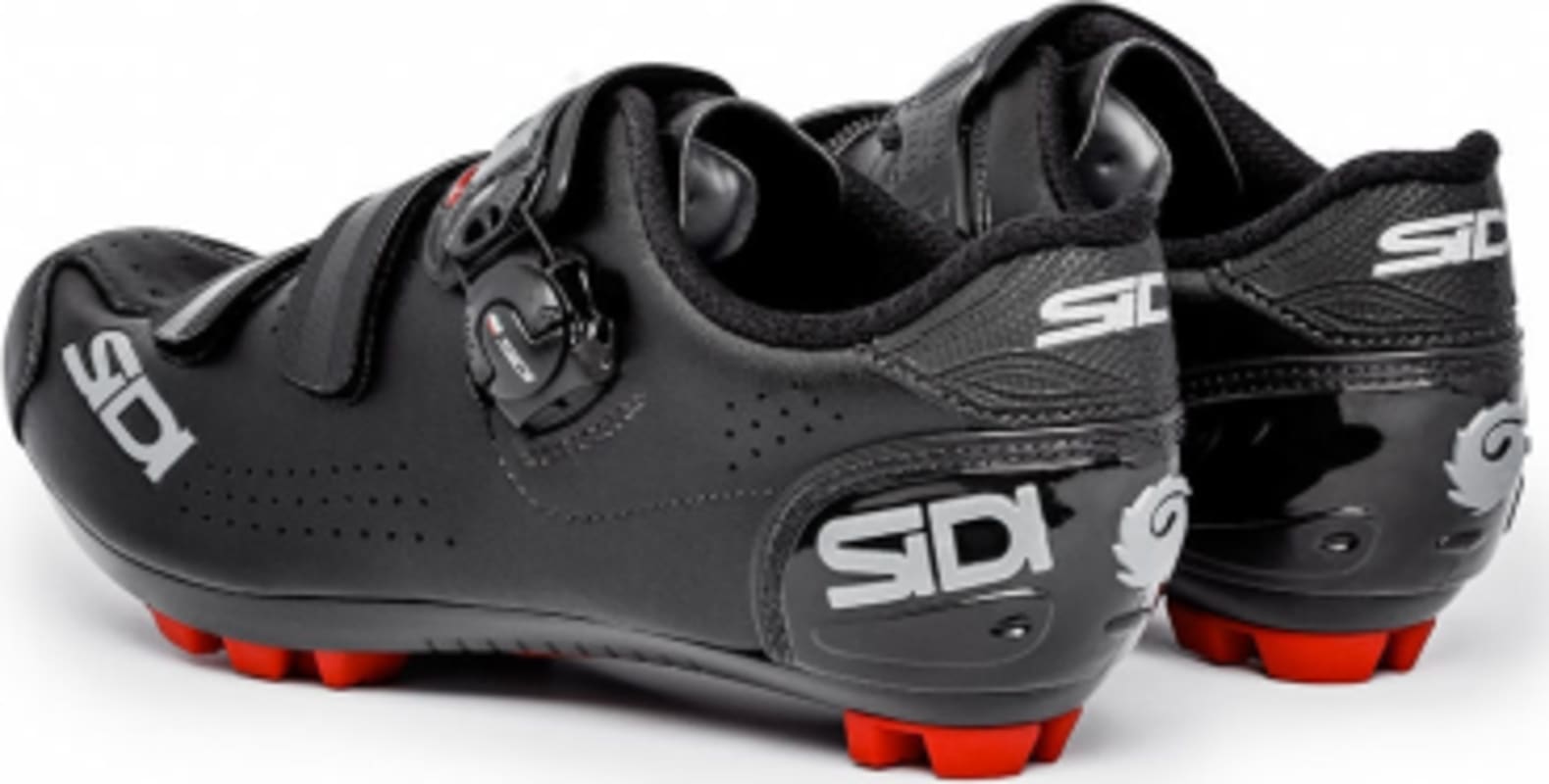 Sidi trace mega top