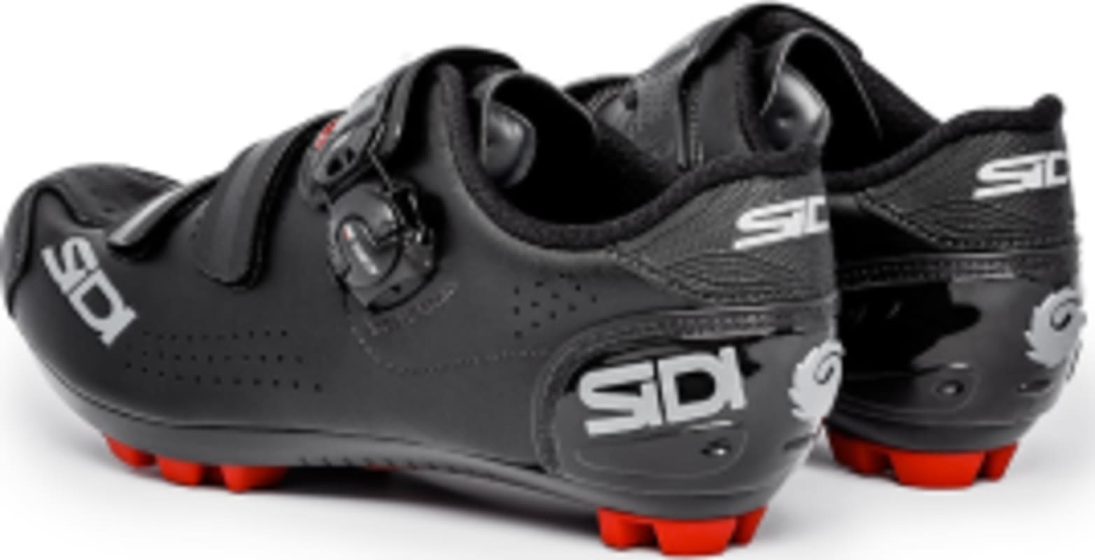Sidi 15 mtb clearance
