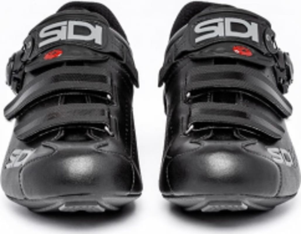 Sidi Alba 2 Mega Road Cycling Shoes | Great Lakes Outpost