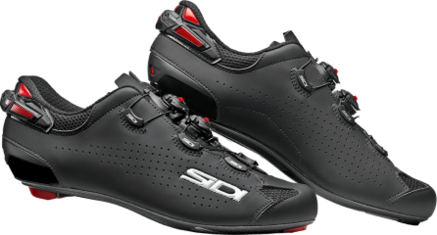 Sidi shot best price shop