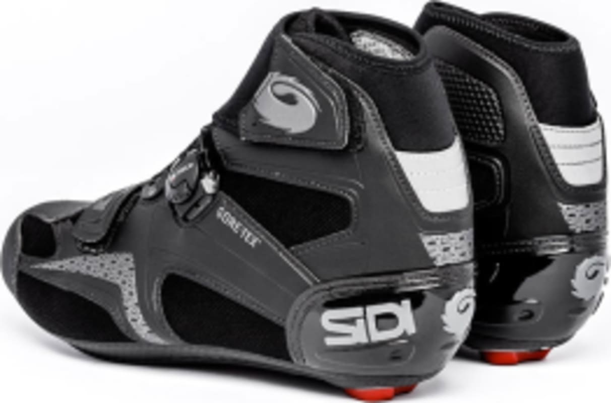Sidi zero gore road shoes online
