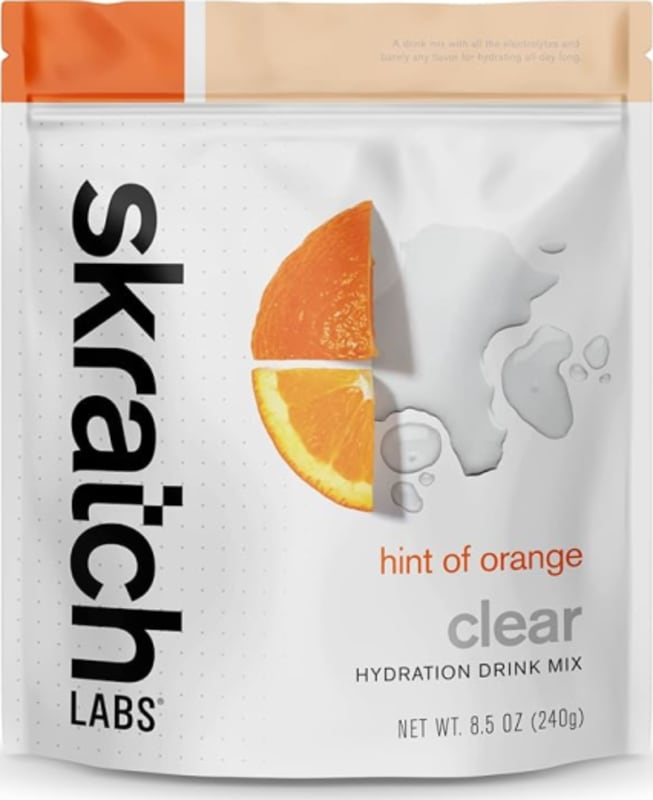 Contact Us - Skratch Labs